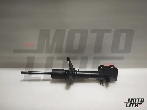 Front Suspension Strut Left