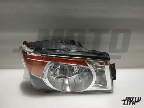Headlamp Assembly Right