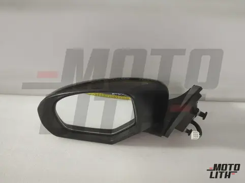 Side Rear View Mirror Left