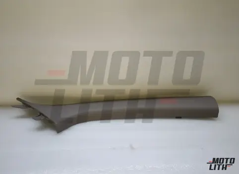 TRIM ASSY-FR PILLAR RH, INT;PYN