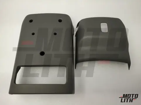 COVER ASSY, STEERING COLUMN