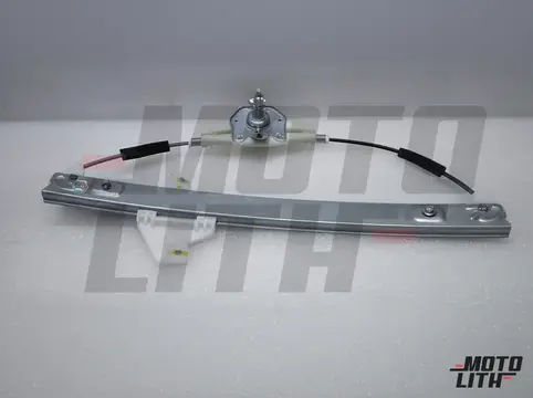 REGULATOR ASSY-FR DR WDO RH