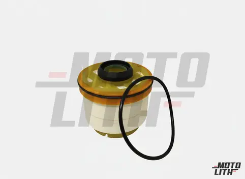 ELEMENT KIT; FUEL FILTER