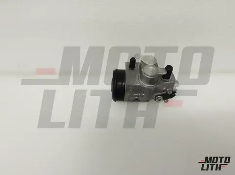 CYL ASSY FR WHEEL