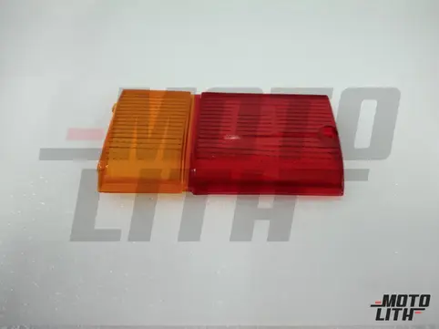 LENS RR COMBN. LAMP