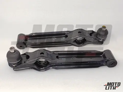 Track Control Arm Set