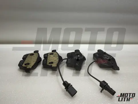 Brake Pad Set