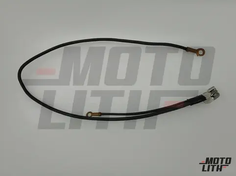 CABLE BATTERY GROUND