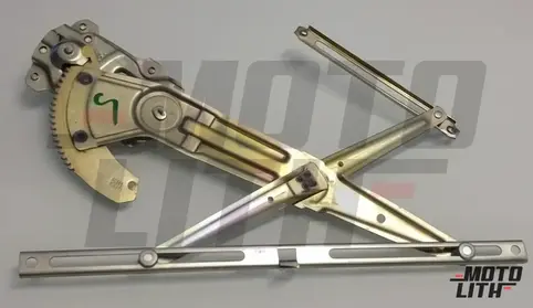 REGULATOR ASSYFR WINDOWRH