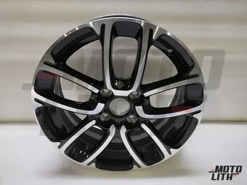 WHEEL COMPAL(15X5 1/2J) SWIFT