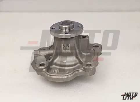 PUMP ASSYWATER