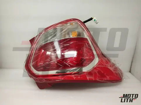 LAMP ASSY-REAR COMBINATION,LH