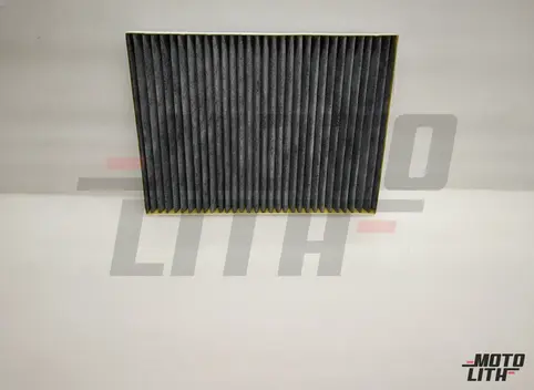 Cabin Air Filter (Activated Carbon Type)