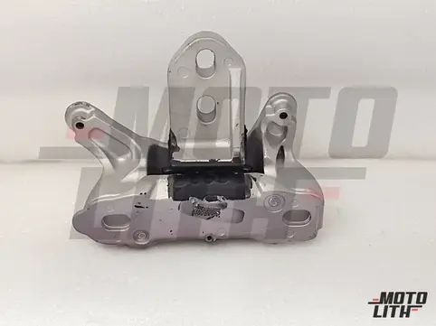Engine Mounting