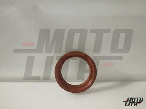OIL SEAL-CRANKSHAFT FRONT(VITON OFFER)