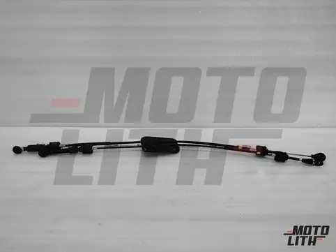 CABLE ASSYSHIFT & SELECT CONT
