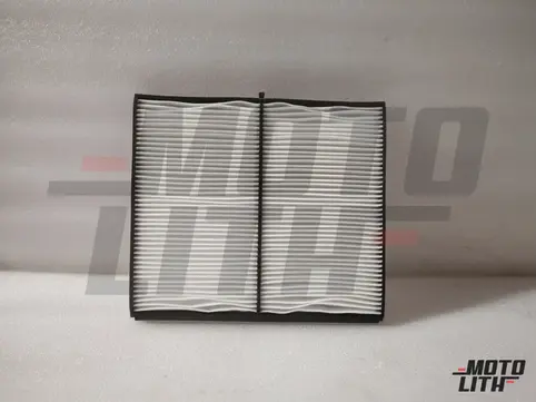 Cabin Air Filter
