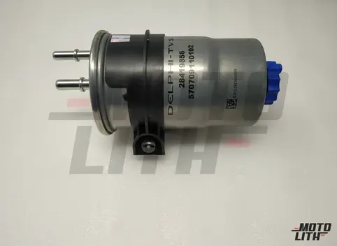 FUEL FILTER ASSY (MAIN FILTER)
