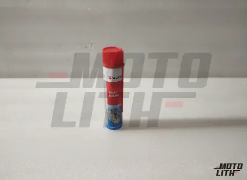 Brake Cleaner (100ml)