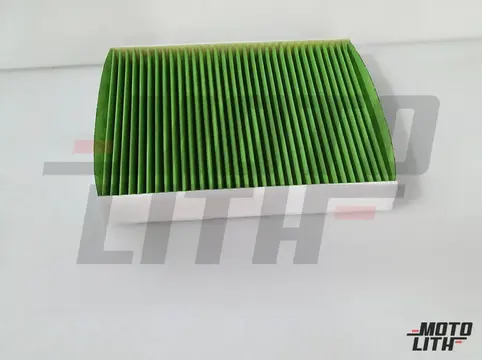 CABIN AIR FILTER
