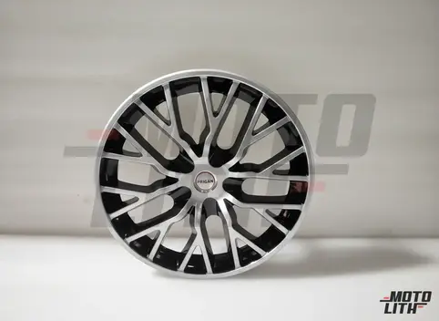 16" Wheel Cover (Set of 4)