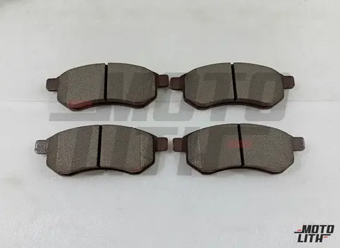 Front Brake Pad Set