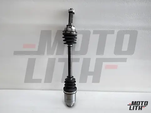 Drive Shaft Left