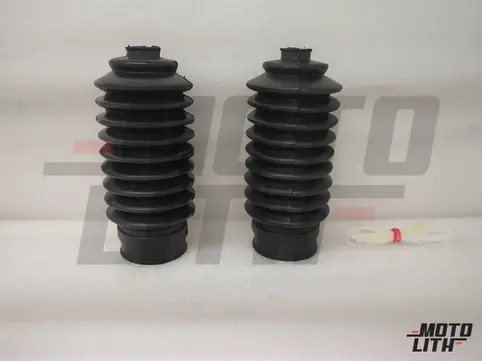 Steering Boot (Set of 2)