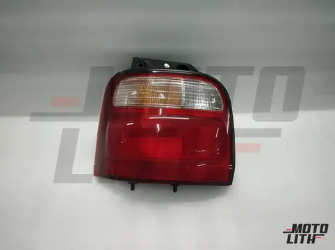 LAMP UNIT, REAR COMB LH