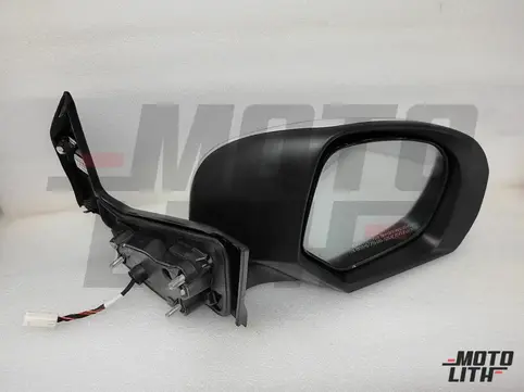 MIRROR ASSY OUT REAR VIEW RH