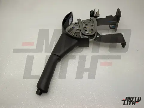 LEVER ASSYPARKING BK(BLACK)