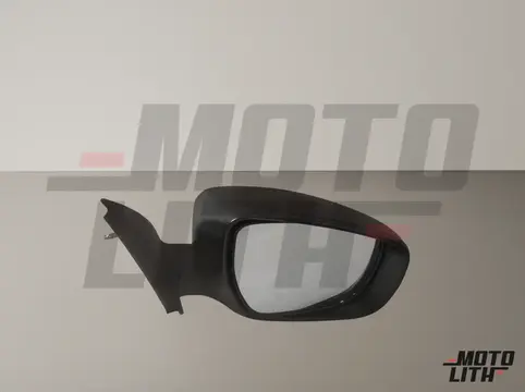 MIRROR ASSYOUT REAR VIEWR