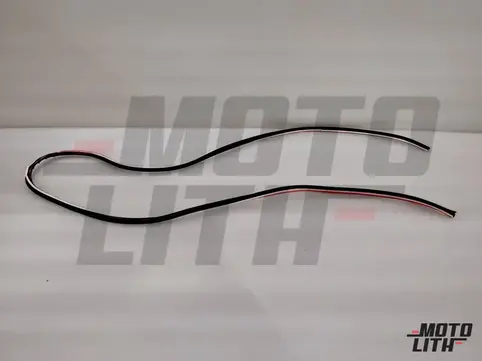 Front Windshield Moulding