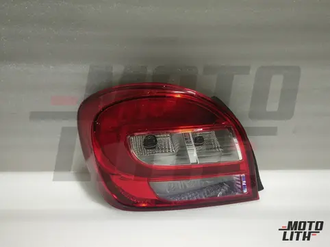 Rear Combination Lamp Left