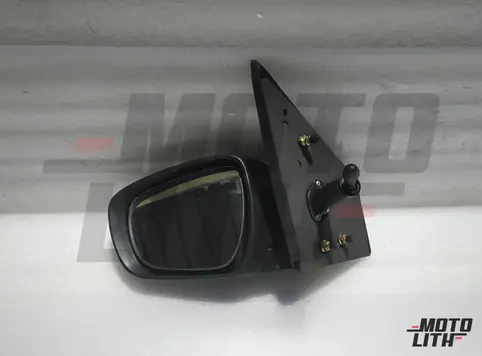 Side Rear View Mirror Left