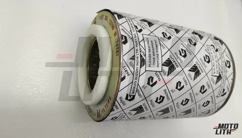 FILTER AIR CLEANER