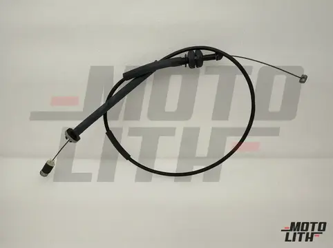 CABLE A-ACCEL CONT