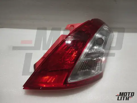 Rear Combination Lamp Right