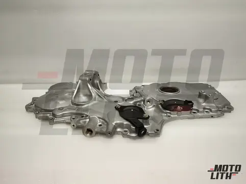 CASE ASSY, CHAIN