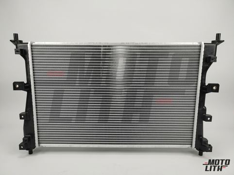 Radiator Assembly