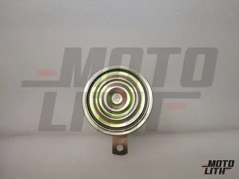 Universal 12V K-95 High Tone Disc Horn