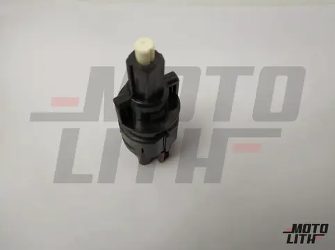 SWITCH ASSY, STOP (PANASONIC)
