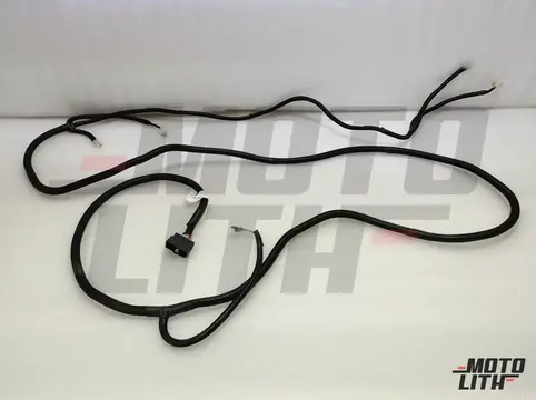 1801CAA11550N WIRING HARNESS CHASSIS