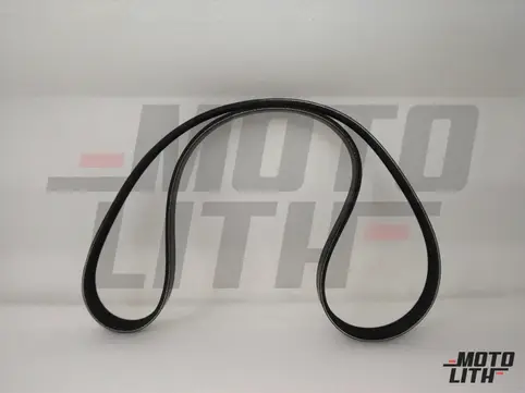 V-Ribbed Belt