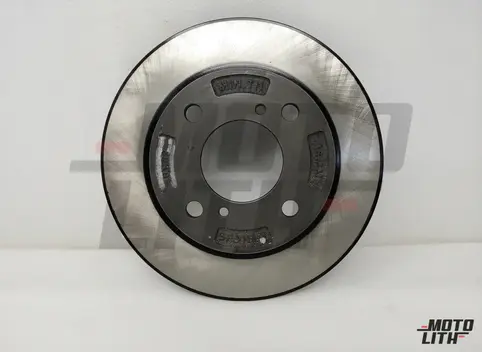DISCFRONT BRAKE