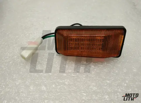 LAMP ASSYSIDE TURN