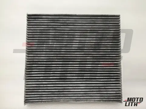 Cabin Air Filter (Activated Carbon Type)