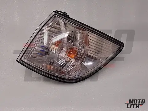 LAMP ASM; FRT COMB LH