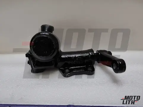 Steering Gear Assembly