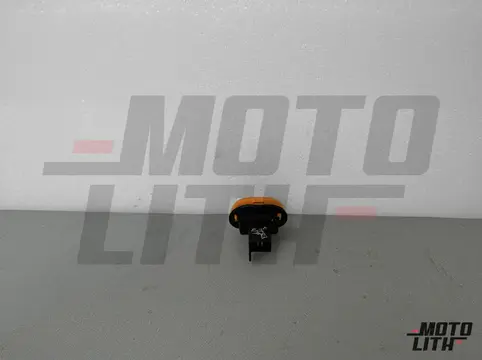 Side Marker Light Left/Right